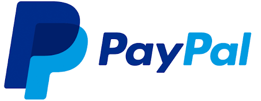pay with paypal - The Conjuring Store
